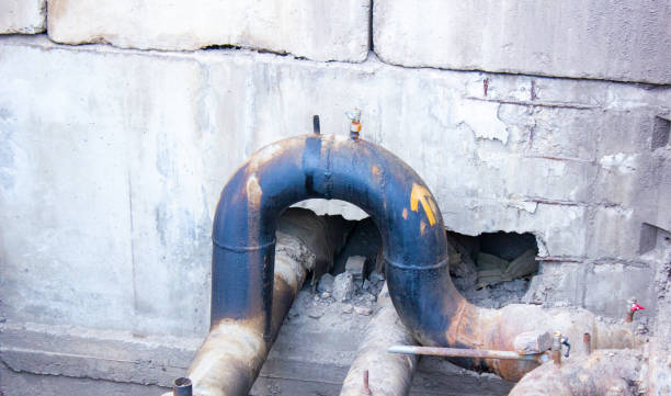 Best Flood restoration services  in Breckenridge, CO